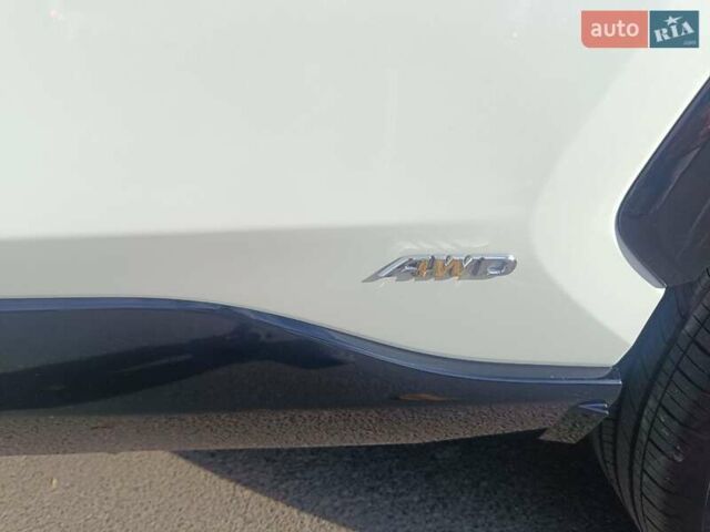 Белый Тойота РАВ 4, объемом двигателя 2.49 л и пробегом 41 тыс. км за 34800 $, фото 22 на Automoto.ua