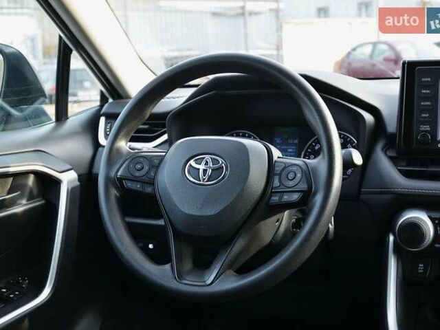 Белый Тойота РАВ 4, объемом двигателя 2.49 л и пробегом 62 тыс. км за 28999 $, фото 32 на Automoto.ua