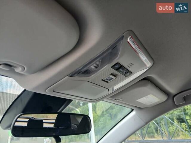 Белый Тойота РАВ 4, объемом двигателя 2.49 л и пробегом 62 тыс. км за 27700 $, фото 11 на Automoto.ua