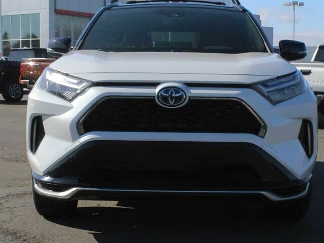 Білий Тойота РАВ 4, об'ємом двигуна 2.5 л та пробігом 20 тис. км за 19200 $, фото 1 на Automoto.ua