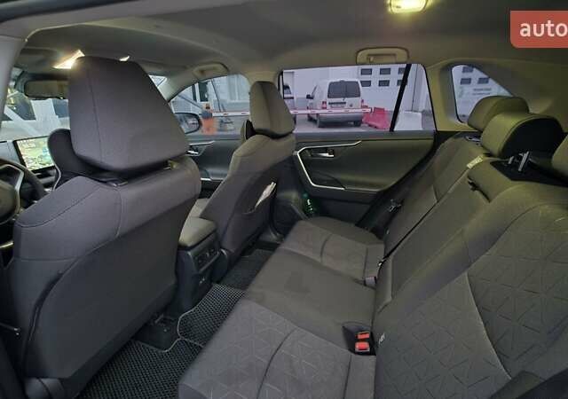 Білий Тойота РАВ 4, об'ємом двигуна 2.49 л та пробігом 32 тис. км за 37500 $, фото 15 на Automoto.ua