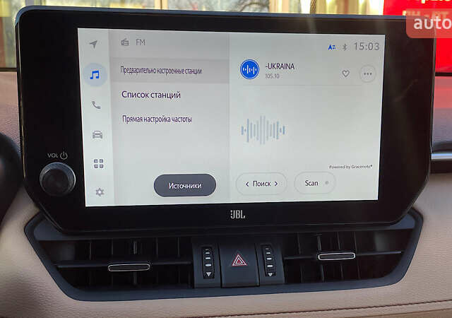 Белый Тойота РАВ 4, объемом двигателя 2.49 л и пробегом 13 тыс. км за 45243 $, фото 14 на Automoto.ua