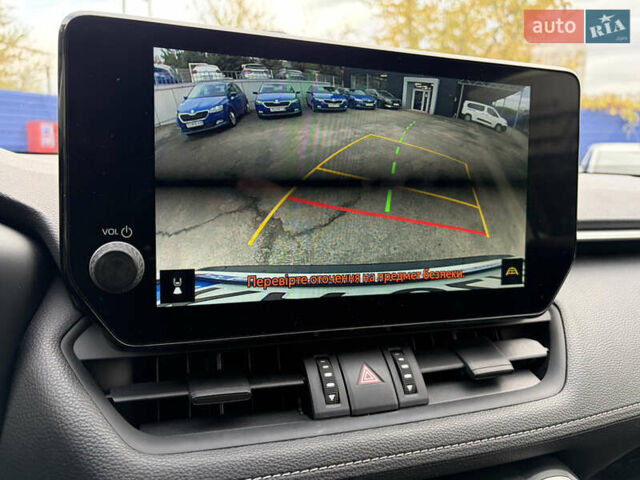 Белый Тойота РАВ 4, объемом двигателя 1.99 л и пробегом 24 тыс. км за 35900 $, фото 13 на Automoto.ua