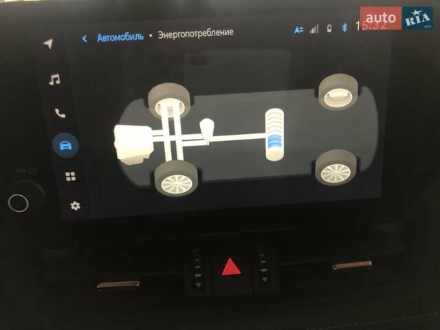 Білий Тойота РАВ 4, об'ємом двигуна 2.49 л та пробігом 23 тис. км за 42500 $, фото 25 на Automoto.ua