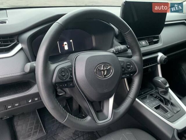 Білий Тойота РАВ 4, об'ємом двигуна 2.49 л та пробігом 75 тис. км за 37900 $, фото 57 на Automoto.ua