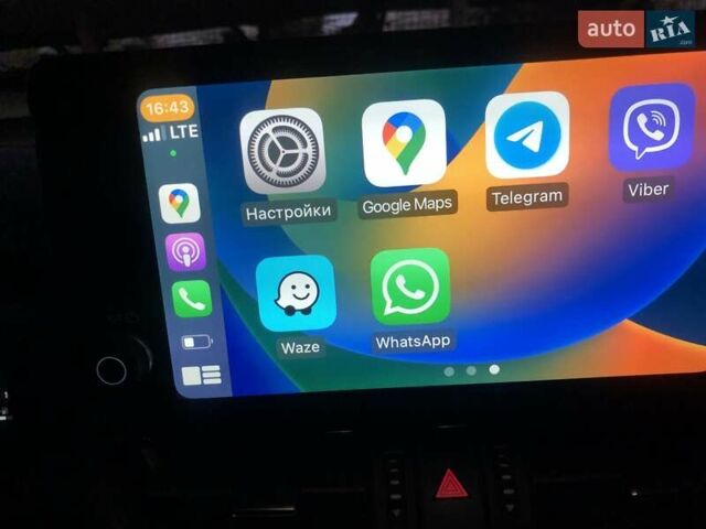 Білий Тойота РАВ 4, об'ємом двигуна 2.49 л та пробігом 23 тис. км за 42500 $, фото 27 на Automoto.ua