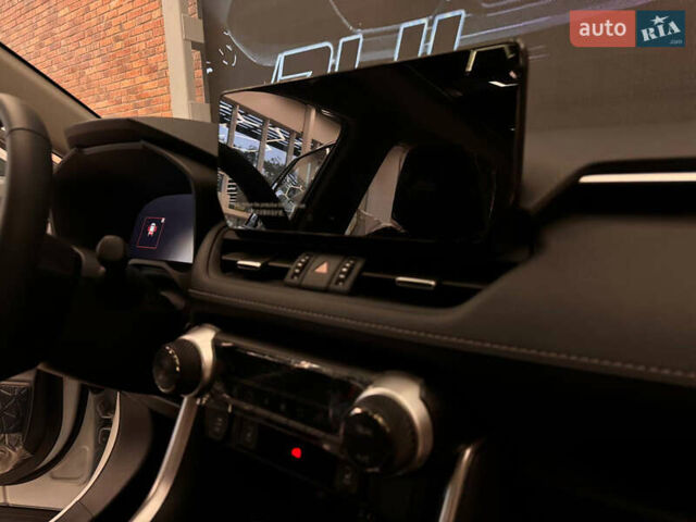 Белый Тойота РАВ 4, объемом двигателя 2.49 л и пробегом 1 тыс. км за 43800 $, фото 22 на Automoto.ua