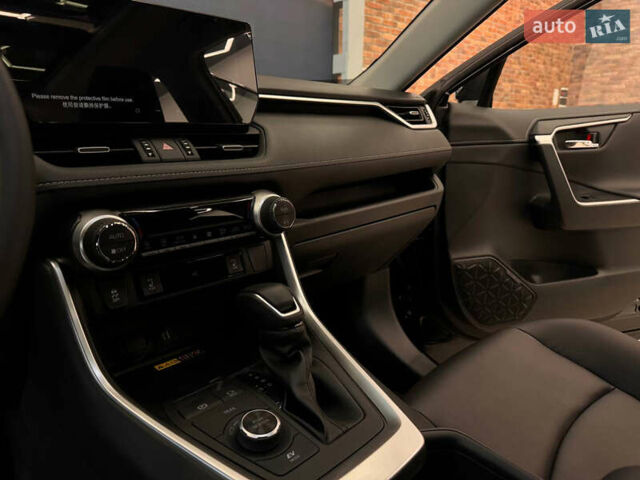 Белый Тойота РАВ 4, объемом двигателя 2.49 л и пробегом 1 тыс. км за 43800 $, фото 13 на Automoto.ua