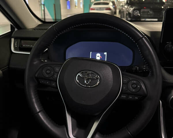 Белый Тойота РАВ 4, объемом двигателя 1.99 л и пробегом 37 тыс. км за 34900 $, фото 9 на Automoto.ua