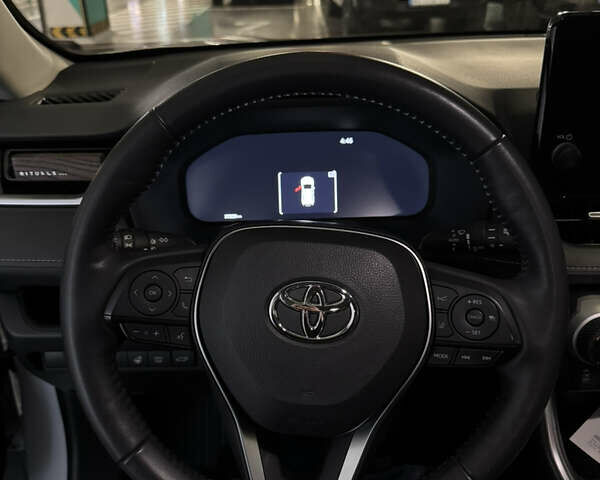 Белый Тойота РАВ 4, объемом двигателя 1.99 л и пробегом 37 тыс. км за 34900 $, фото 14 на Automoto.ua