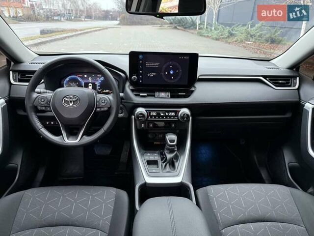 Белый Тойота РАВ 4, объемом двигателя 2.49 л и пробегом 75 тыс. км за 36500 $, фото 30 на Automoto.ua