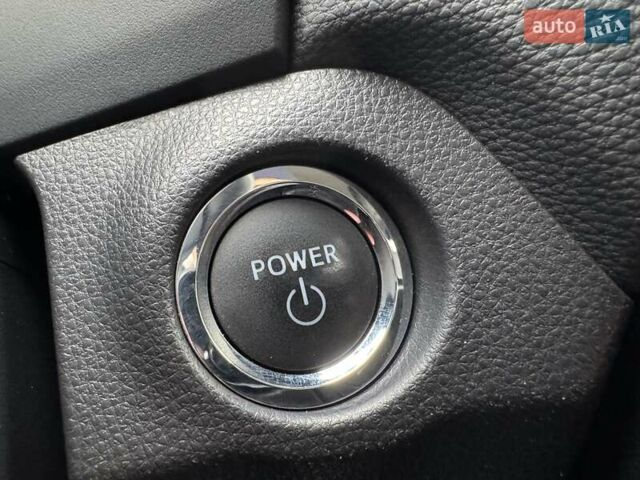 Белый Тойота РАВ 4, объемом двигателя 2.49 л и пробегом 49 тыс. км за 39999 $, фото 20 на Automoto.ua