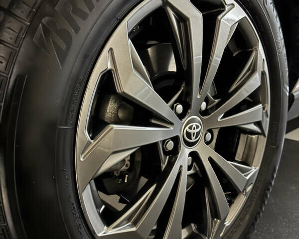 Белый Тойота РАВ 4, объемом двигателя 1.99 л и пробегом 37 тыс. км за 34900 $, фото 6 на Automoto.ua