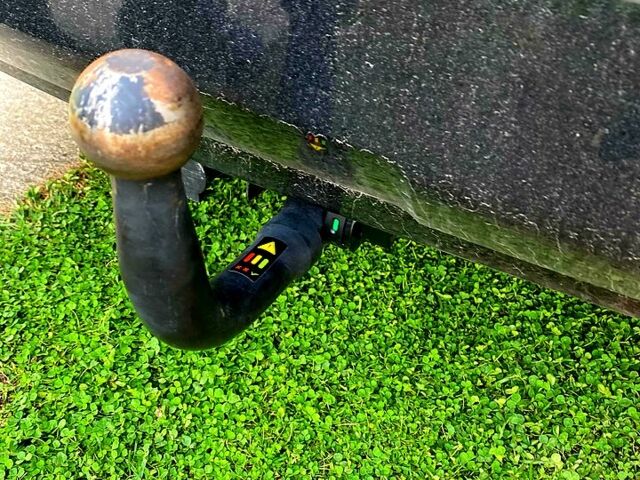 Білий Тойота РАВ 4, об'ємом двигуна 2.5 л та пробігом 37 тис. км за 21100 $, фото 8 на Automoto.ua