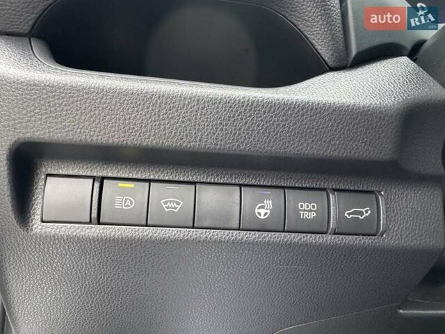 Белый Тойота РАВ 4, объемом двигателя 2.49 л и пробегом 49 тыс. км за 39999 $, фото 19 на Automoto.ua