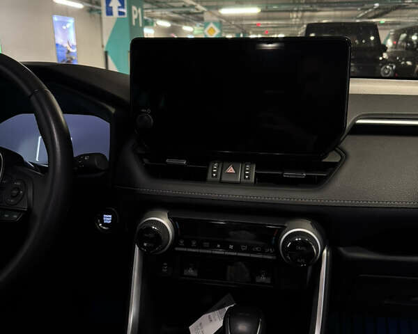 Белый Тойота РАВ 4, объемом двигателя 1.99 л и пробегом 37 тыс. км за 34900 $, фото 10 на Automoto.ua