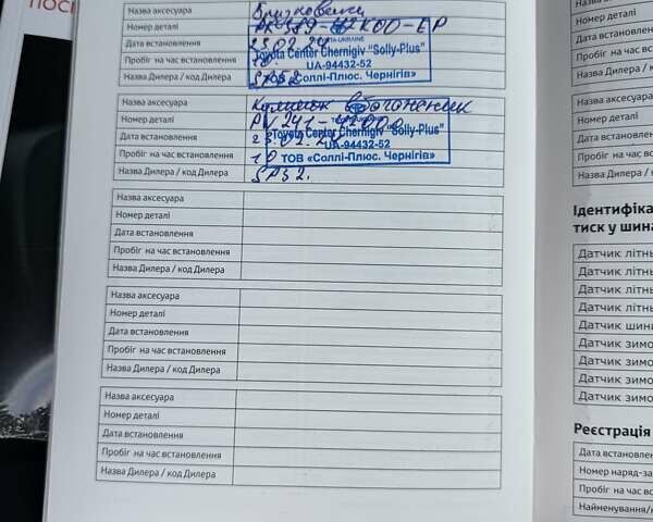 Белый Тойота РАВ 4, объемом двигателя 1.99 л и пробегом 81 тыс. км за 33700 $, фото 60 на Automoto.ua