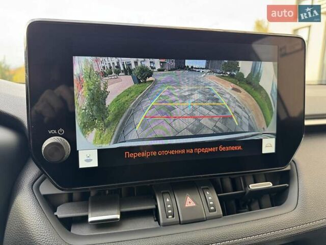 Белый Тойота РАВ 4, объемом двигателя 1.99 л и пробегом 81 тыс. км за 33700 $, фото 22 на Automoto.ua