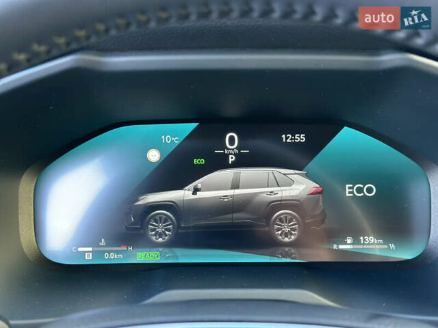 Білий Тойота РАВ 4, об'ємом двигуна 2.49 л та пробігом 36 тис. км за 43750 $, фото 39 на Automoto.ua