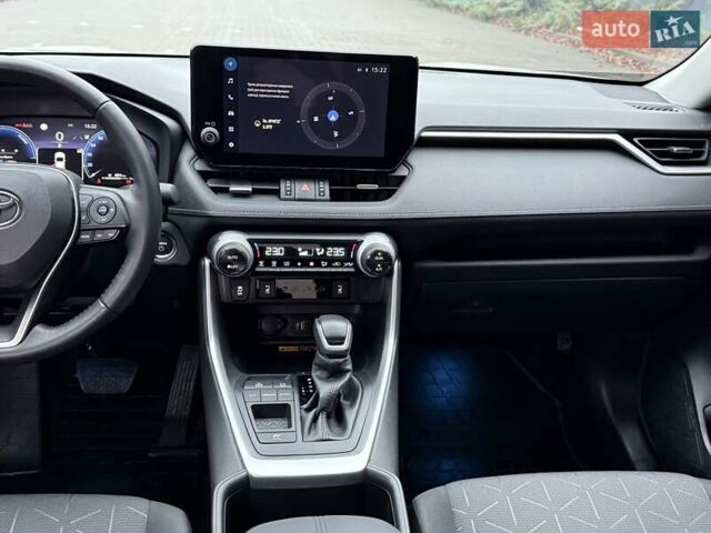 Белый Тойота РАВ 4, объемом двигателя 2.49 л и пробегом 75 тыс. км за 36500 $, фото 31 на Automoto.ua