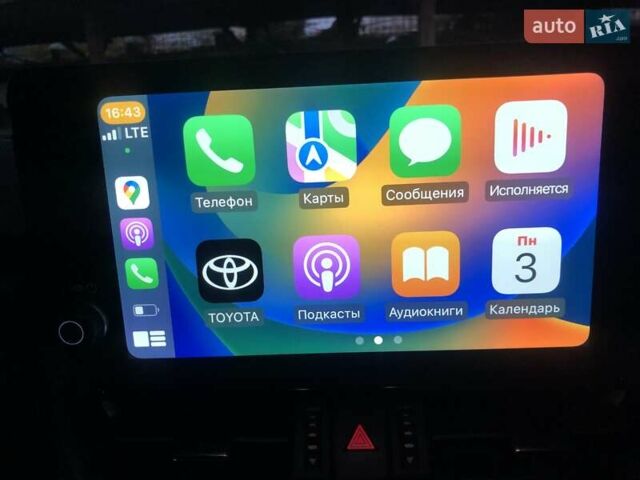 Білий Тойота РАВ 4, об'ємом двигуна 2.49 л та пробігом 23 тис. км за 42500 $, фото 26 на Automoto.ua