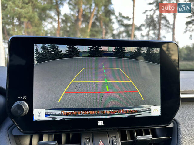 Білий Тойота РАВ 4, об'ємом двигуна 2.49 л та пробігом 36 тис. км за 43750 $, фото 32 на Automoto.ua