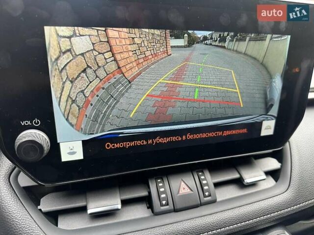 Білий Тойота РАВ 4, об'ємом двигуна 2.49 л та пробігом 23 тис. км за 42500 $, фото 22 на Automoto.ua