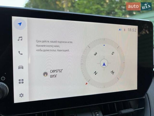 Белый Тойота РАВ 4, объемом двигателя 1.99 л и пробегом 26 тыс. км за 30999 $, фото 26 на Automoto.ua