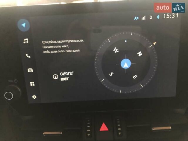 Білий Тойота РАВ 4, об'ємом двигуна 2.49 л та пробігом 23 тис. км за 42500 $, фото 28 на Automoto.ua