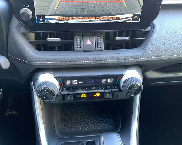 Білий Тойота РАВ 4, об'ємом двигуна 1.99 л та пробігом 30 тис. км за 35500 $, фото 15 на Automoto.ua