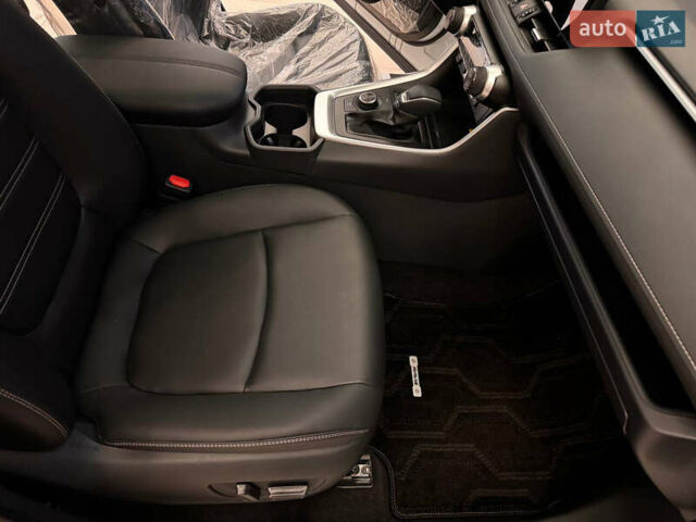 Белый Тойота РАВ 4, объемом двигателя 2.49 л и пробегом 1 тыс. км за 43800 $, фото 21 на Automoto.ua