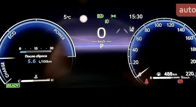 Белый Тойота РАВ 4, объемом двигателя 2.49 л и пробегом 75 тыс. км за 36500 $, фото 45 на Automoto.ua