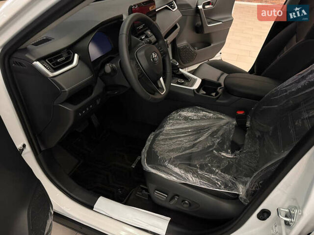 Белый Тойота РАВ 4, объемом двигателя 2.49 л и пробегом 1 тыс. км за 43800 $, фото 17 на Automoto.ua