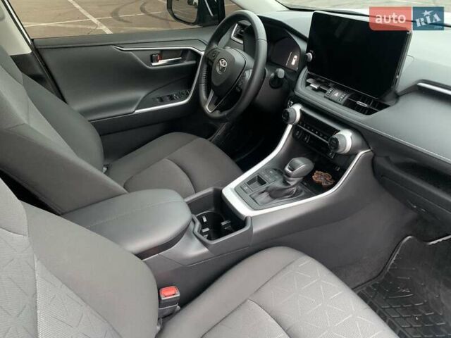 Білий Тойота РАВ 4, об'ємом двигуна 2.49 л та пробігом 75 тис. км за 37900 $, фото 67 на Automoto.ua