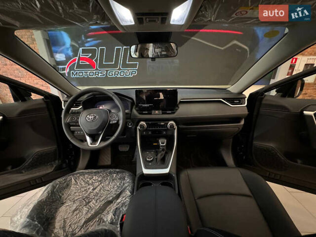 Белый Тойота РАВ 4, объемом двигателя 2.49 л и пробегом 1 тыс. км за 43800 $, фото 10 на Automoto.ua