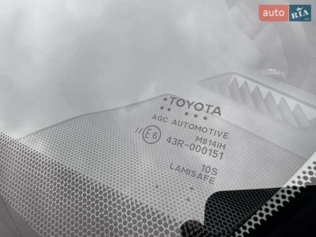 Белый Тойота РАВ 4, объемом двигателя 2.49 л и пробегом 49 тыс. км за 39999 $, фото 10 на Automoto.ua