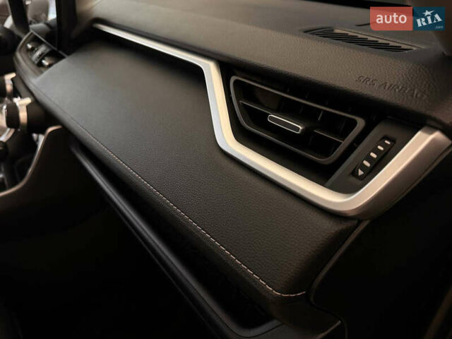 Белый Тойота РАВ 4, объемом двигателя 2.49 л и пробегом 1 тыс. км за 43800 $, фото 16 на Automoto.ua