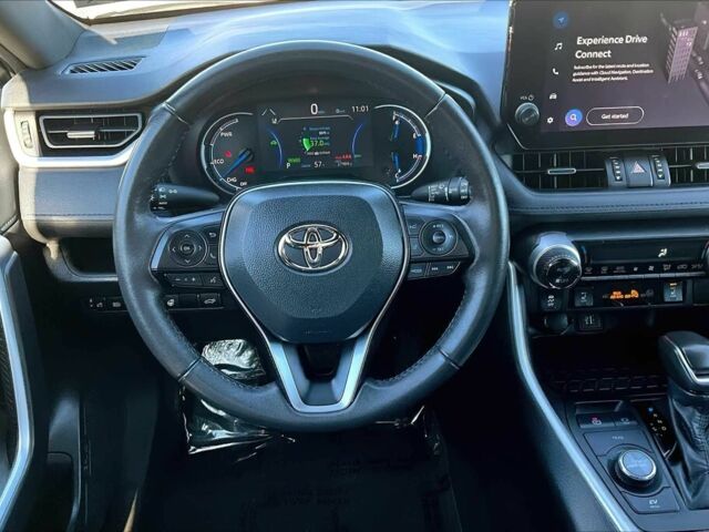 Тойота РАВ 4 2023 в Хмельницком на Automoto.ua Белый Тойота РАВ 4, объемом двигателя 2.5 л и пробегом 12 тыс. км за 15700 $, фото 6 на Automoto.ua
