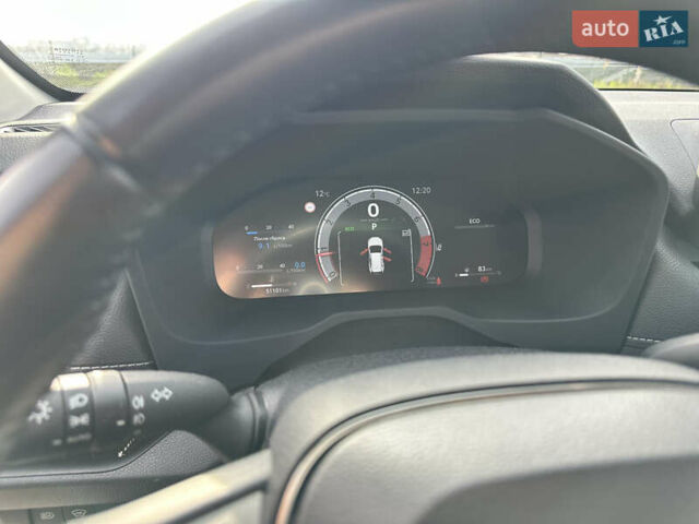 Белый Тойота РАВ 4, объемом двигателя 1.99 л и пробегом 51 тыс. км за 37500 $, фото 20 на Automoto.ua