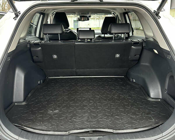 Білий Тойота РАВ 4, об'ємом двигуна 2.49 л та пробігом 51 тис. км за 39200 $, фото 16 на Automoto.ua