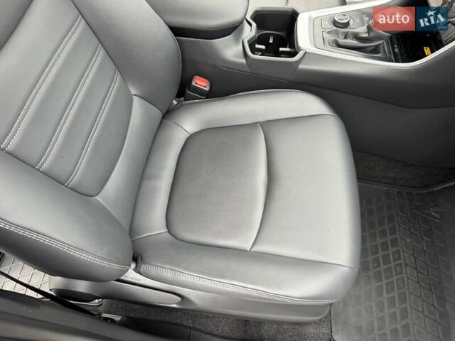 Белый Тойота РАВ 4, объемом двигателя 2.49 л и пробегом 49 тыс. км за 39999 $, фото 36 на Automoto.ua