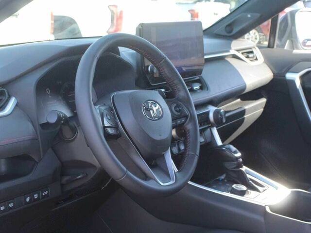 Білий Тойота РАВ 4, об'ємом двигуна 2.5 л та пробігом 20 тис. км за 19200 $, фото 8 на Automoto.ua