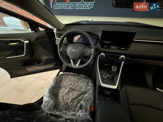 Белый Тойота РАВ 4, объемом двигателя 2.49 л и пробегом 1 тыс. км за 43800 $, фото 12 на Automoto.ua