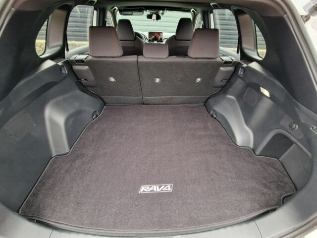 Білий Тойота РАВ 4, об'ємом двигуна 2.5 л та пробігом 23 тис. км за 939 $, фото 5 на Automoto.ua