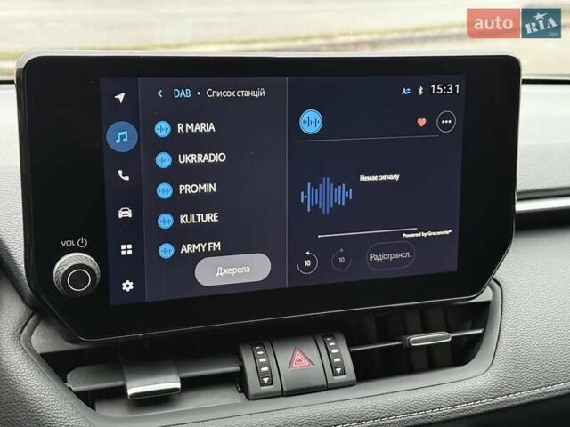 Білий Тойота РАВ 4, об'ємом двигуна 2.49 л та пробігом 75 тис. км за 37900 $, фото 71 на Automoto.ua