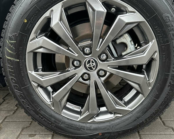 Білий Тойота РАВ 4, об'ємом двигуна 2.49 л та пробігом 51 тис. км за 39200 $, фото 18 на Automoto.ua