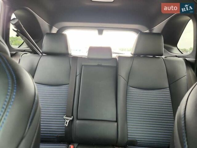 Белый Тойота РАВ 4, объемом двигателя 2.5 л и пробегом 20 тыс. км за 24997 $, фото 8 на Automoto.ua