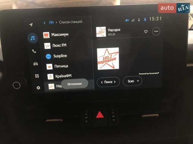 Білий Тойота РАВ 4, об'ємом двигуна 2.49 л та пробігом 23 тис. км за 42500 $, фото 29 на Automoto.ua