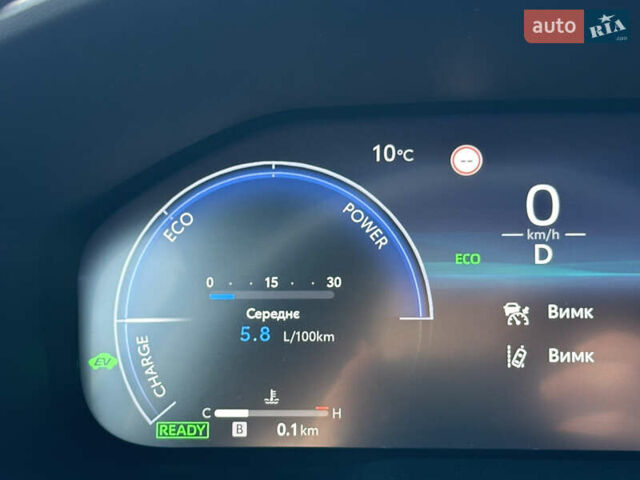 Білий Тойота РАВ 4, об'ємом двигуна 2.49 л та пробігом 36 тис. км за 43750 $, фото 41 на Automoto.ua