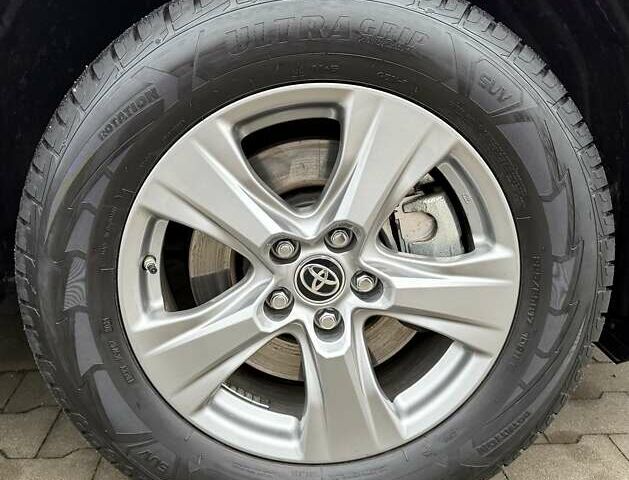 Белый Тойота РАВ 4, объемом двигателя 2.49 л и пробегом 75 тыс. км за 36500 $, фото 47 на Automoto.ua